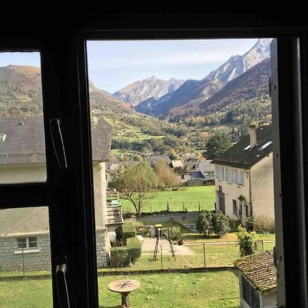 Chalet Bois Laruns Esterno foto