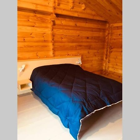 Chalet Bois Laruns Esterno foto